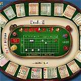 alfabet88 baccarat online